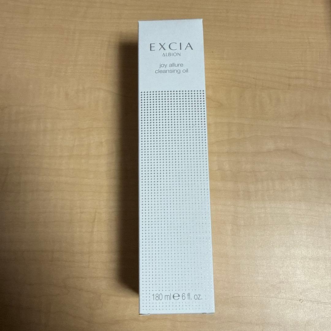 アルビオンエクシアジョイアリュールクレンジングオイル ジョイ アリュール クレンジングオイル〈クレンジング〉 | ALBION