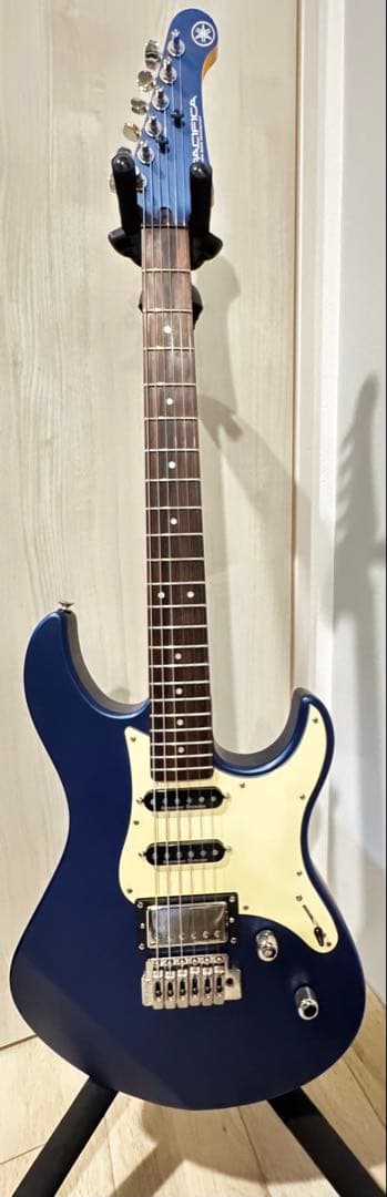 【送料込み】YAMAHA PAC612VIIX MSB YAMAHA ( ヤマハ ) PAC612VIIX MSB エレキギター PACIFICA（パシフィカ