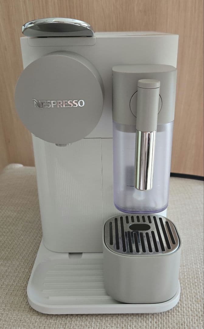 Nespresso エスプレッソマシン ラティシマワン　2021年製 71irNjOfesL._AC_SL1500.jpg?v=