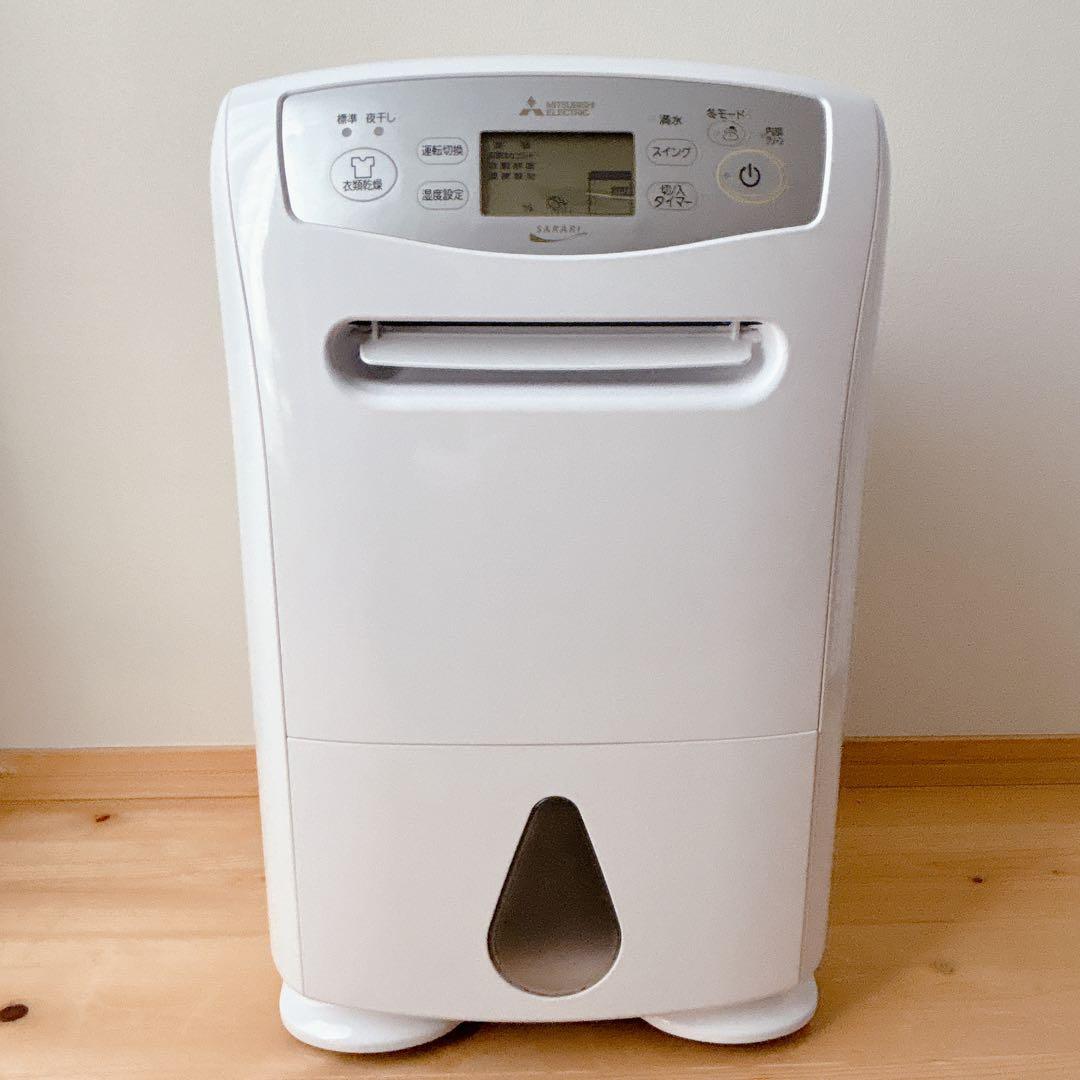 【2022年製】 三菱 衣類乾燥 除湿機 MJ-P180TX-W ミツビシ 三菱電機 MJ-P180TX 価格比較 - 価格.com