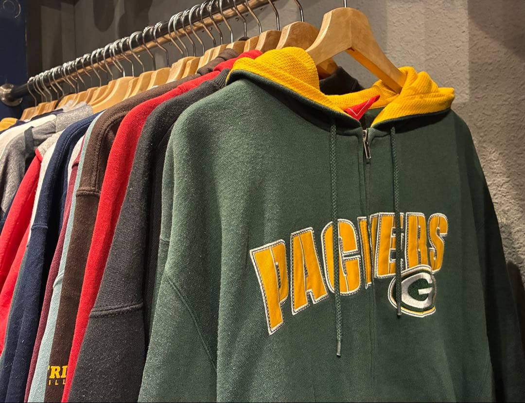 ⚫︎ 586 【専用】古着　スウェット/フーディー　30点 まとめ売り 50%OFF】L/古着 エドウィン EDWIN 長袖 スウェット メンズ 90s バー