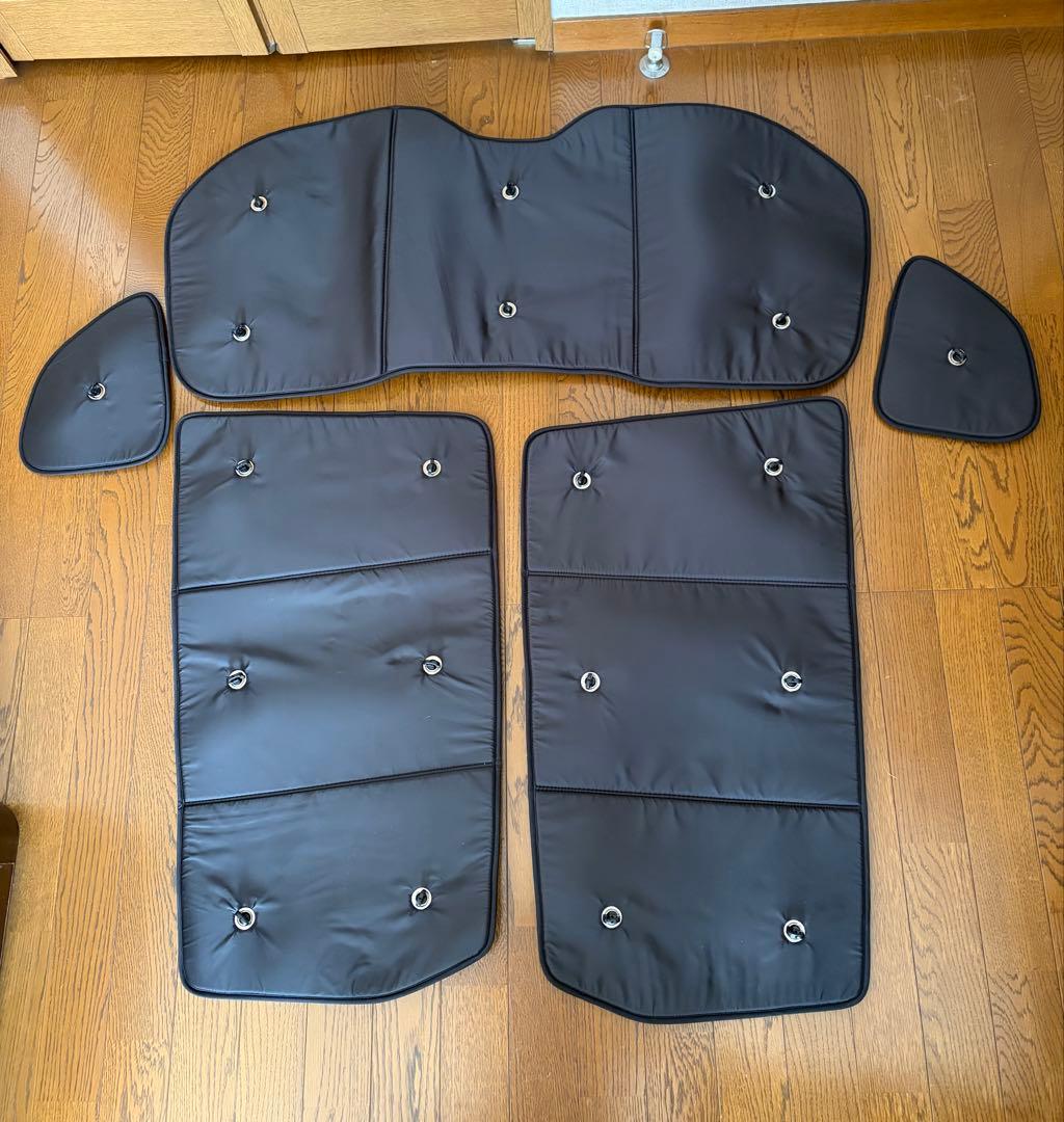 エクストレイル T32用 目隠しシートセット 楽天市場】日産 エクストレイル X-TRAIL T32 NT32 後付け シート