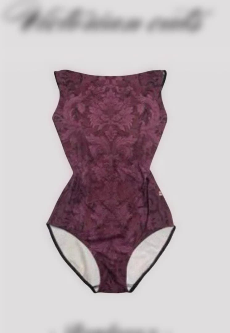 ウノア レオタード L unoa ウノア バレエ レオタード 黒L - メルカリ