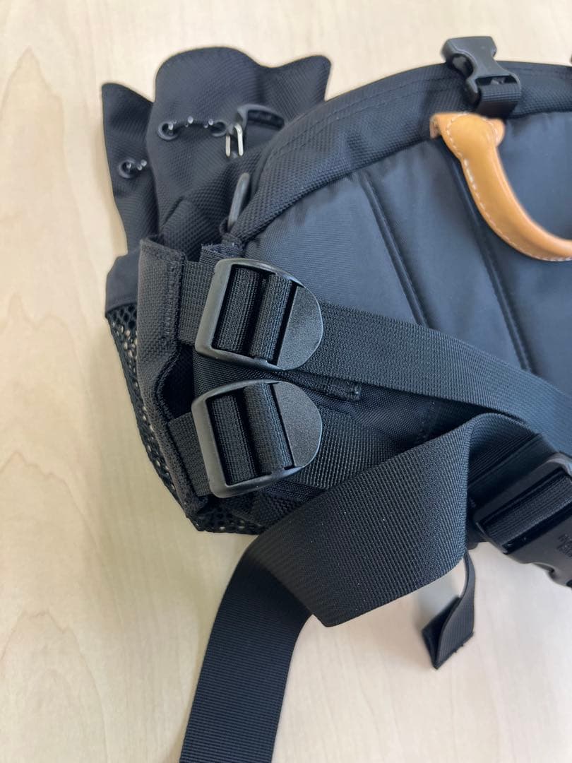 セ*ン様 HenderScheme×THE NORTH FACE HS MB L - メルカリ