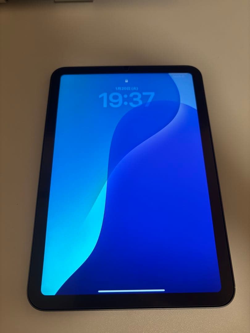 iPad mini 6 64GB Wi-Fi スペースグレイ iPad mini 6 Wi-Fi 64GB - スペースグレイ [整備済製品] - Apple（日本）