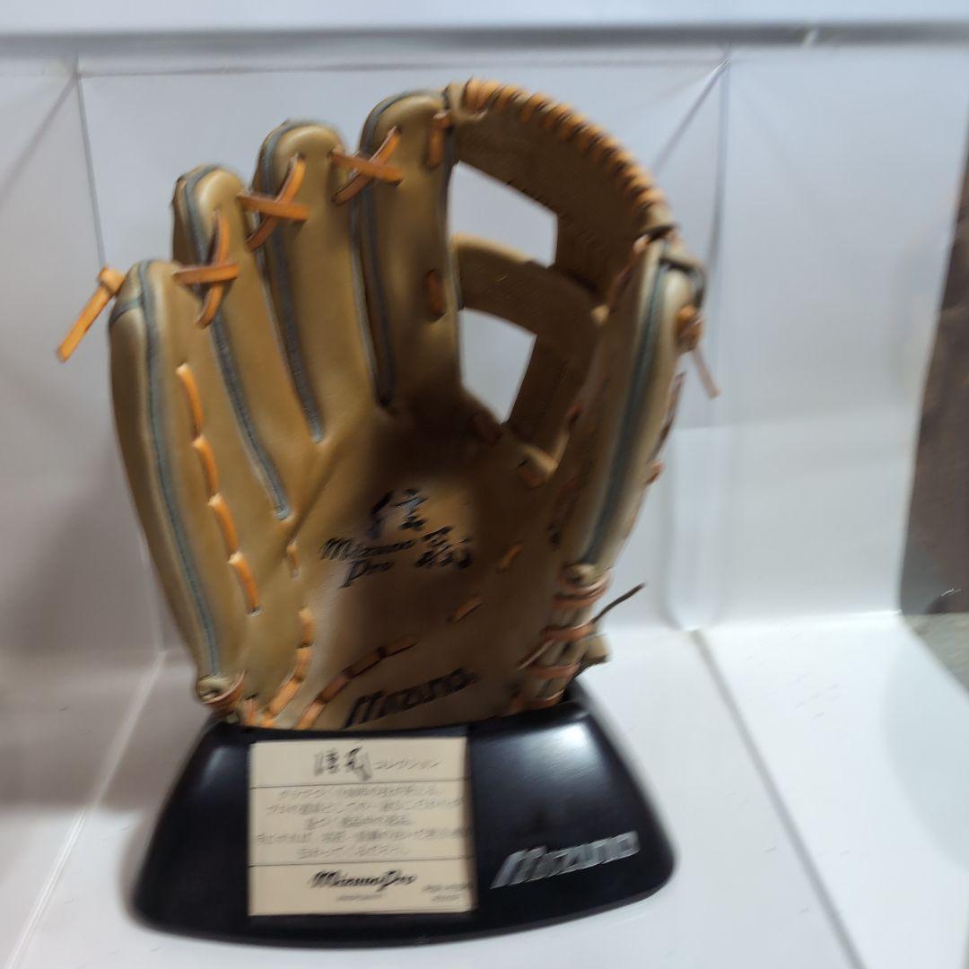 Mizuno Pro 硬式グローブ コレクション 2024モデル】ミズノプロ クラシック 硬式 グローブ グラブ 投手用 右