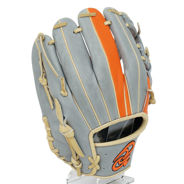 平裏刺繍1円】2025限定モデル ドナイヤ 軟式 グローブ グラブ 内野手用