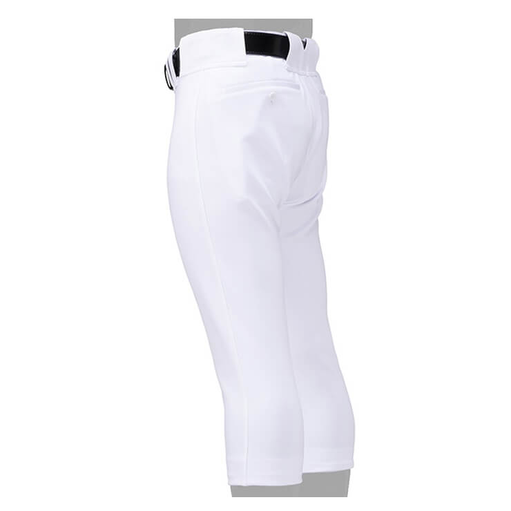 2024モデル】ミズノプロ 野球 ユニフォームパンツ レギュラーフィット