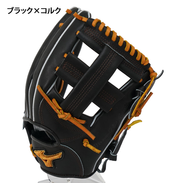 2024モデル】ミズノプロ クラシック 硬式 グローブ グラブ 内野手用 右