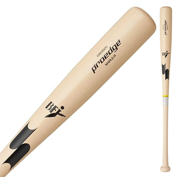 2026モデル】SSK 限定 硬式 木製バット メイプル プロエッジ 坂本 HS