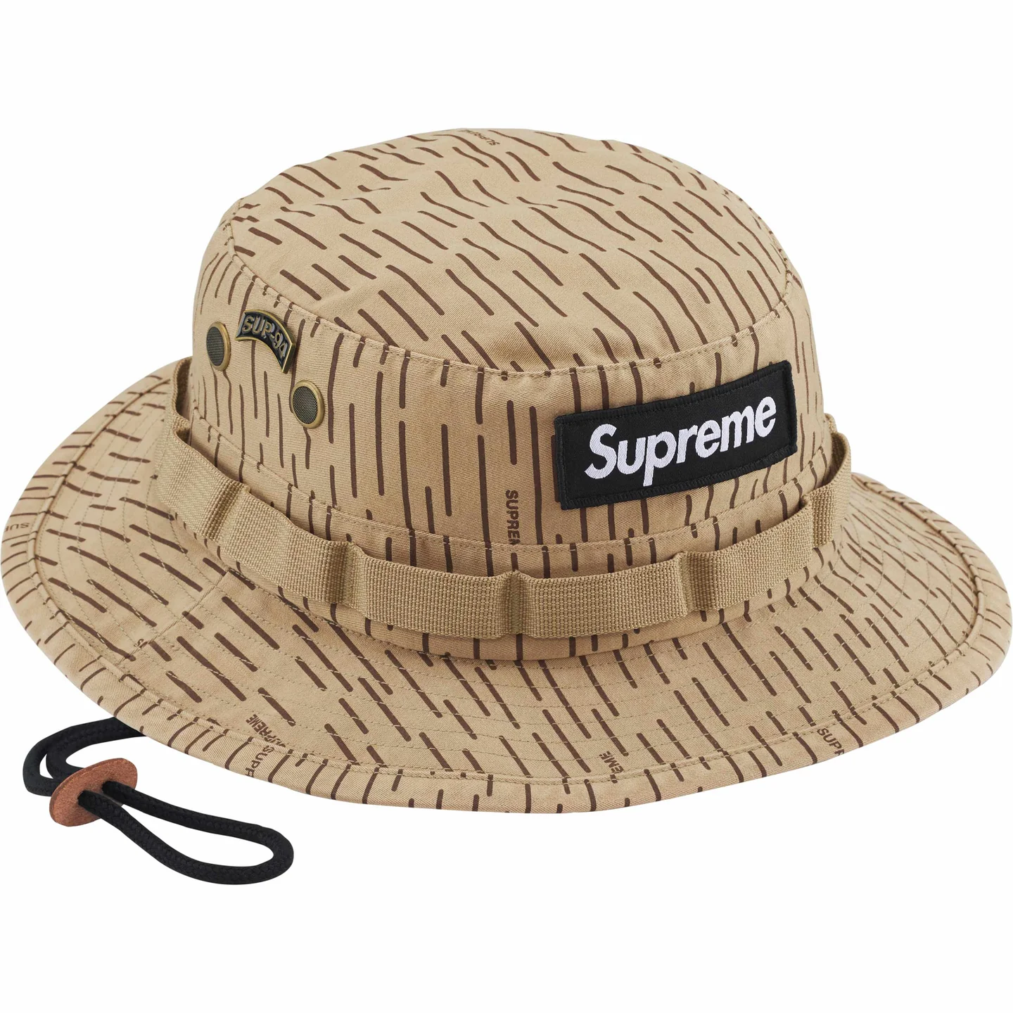 Military Boonie | Supreme 24fw