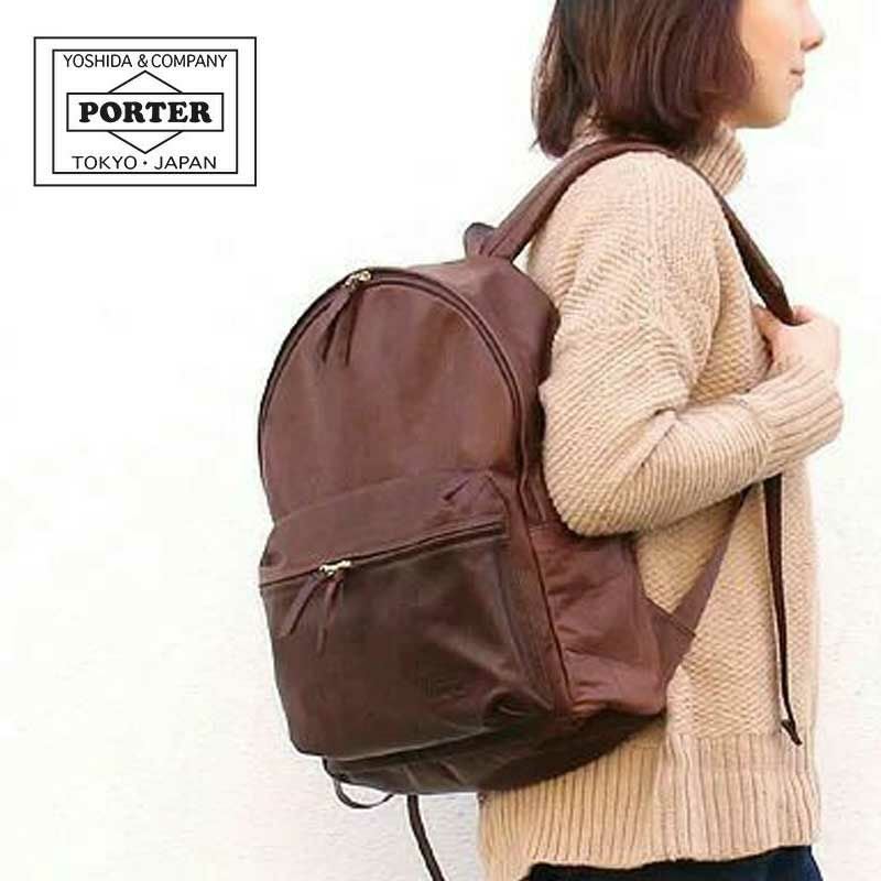 PORTER ポーター フランク デイパックL