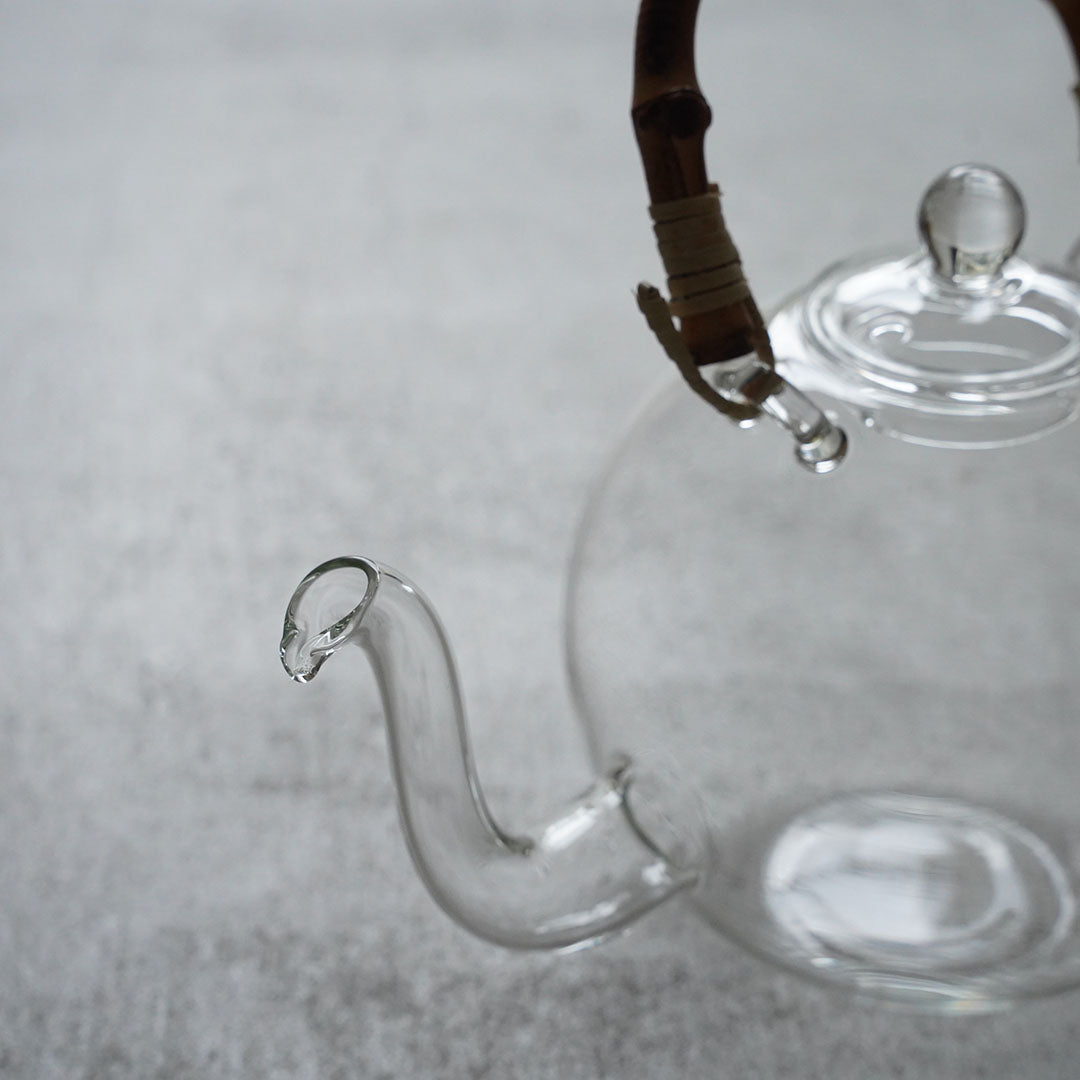 日ノ出化学製作所 日ノ出ボールポット M 1L - アメノイエ