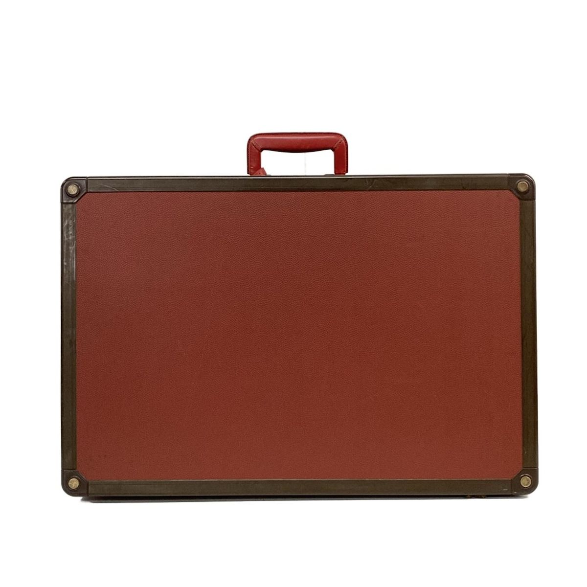 LOUIS VUITTON(ルイヴィトン) トランクケース チャレンジライン