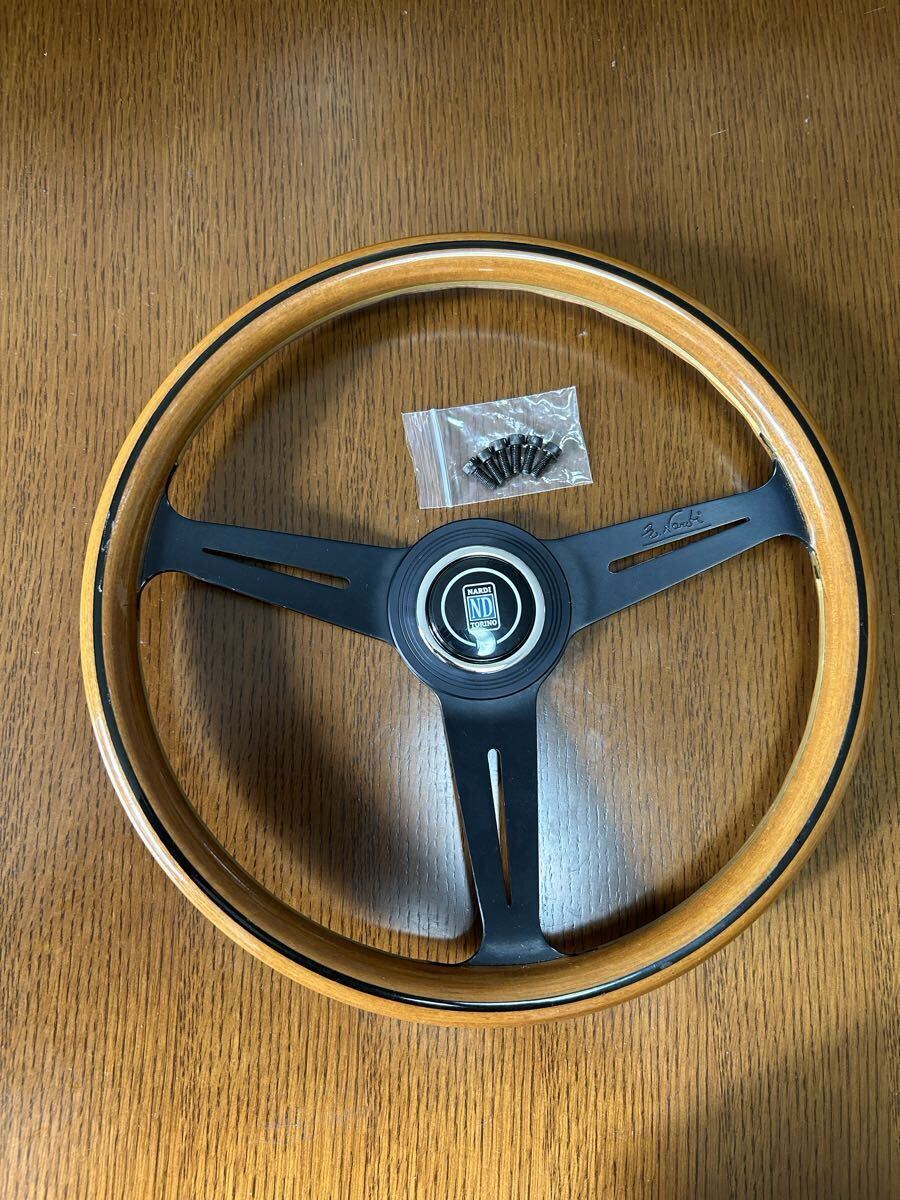 ナルディ 当時物の値段と価格推移は？｜326件の売買データからナルディ