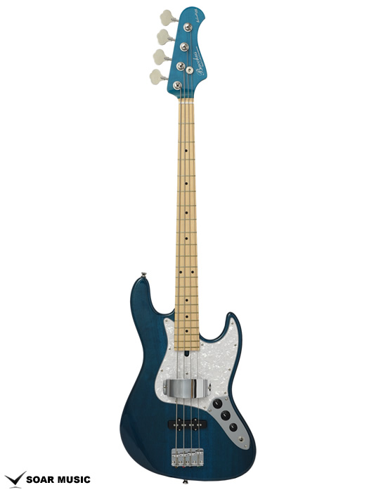 WL-434 （34inch スケール） (Bacchus)