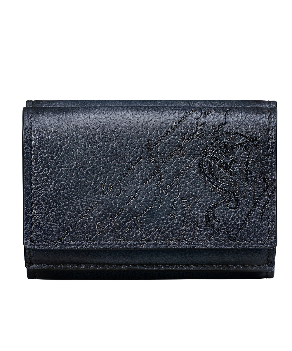 BERLUTI/ベルルッティ通販 | ニノ GM スクリットレザー クラッチ【送料