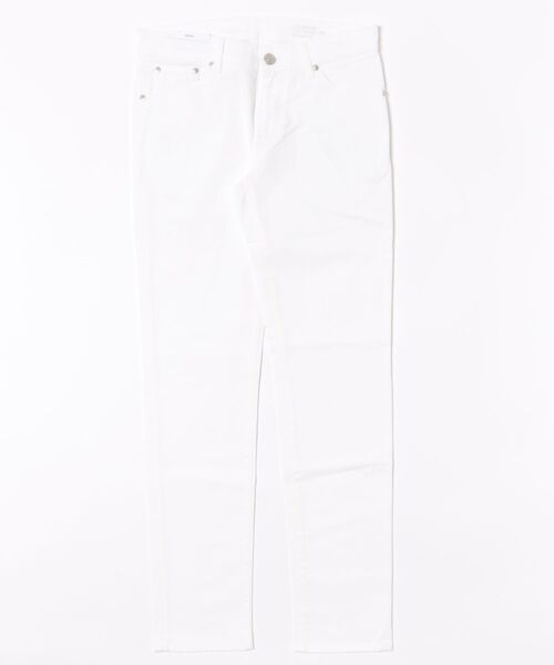 PT TORINO DENIM/ピーティートリノデニム】ホワイトデニム SWING