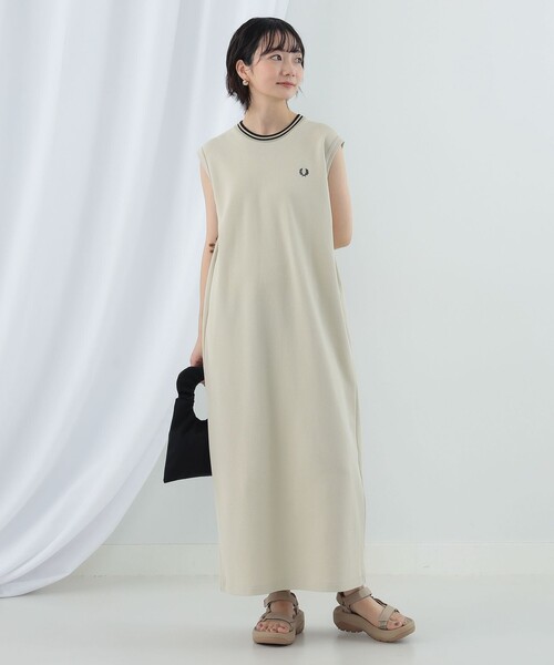 Ray BEAMS（レイビームス）の「FRED PERRY × Ray BEAMS / 別注 Tipped