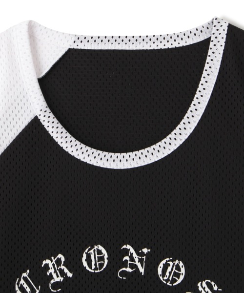 CRONOS（クロノス）の「CRONOS/クロノス/CRONOS TANK 2（タンクトップ