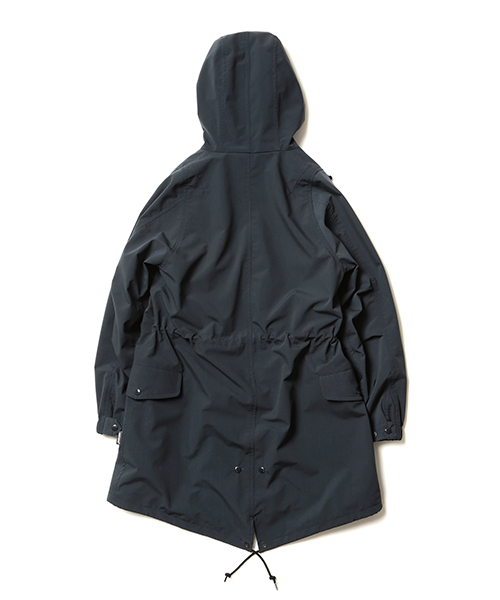 BEAMS PLUS（ビームスプラス）の「BEAMS PLUS / WIND STOPPER(R) M-51