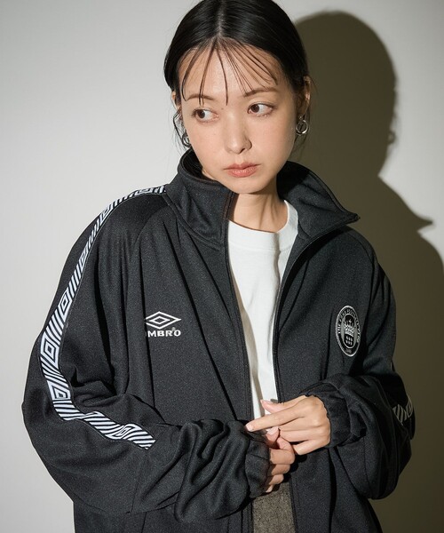 FREAK'S STORE（フリークスストア）の「UMBRO × FREAK'S STORE