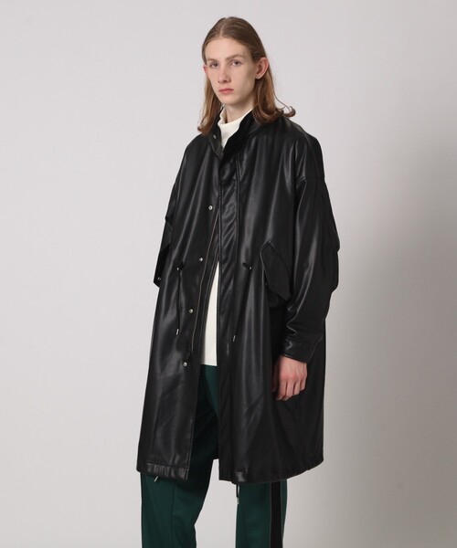 tk.TAKEO KIKUCHI（ティーケータケオキクチ）の「◇シンセティック