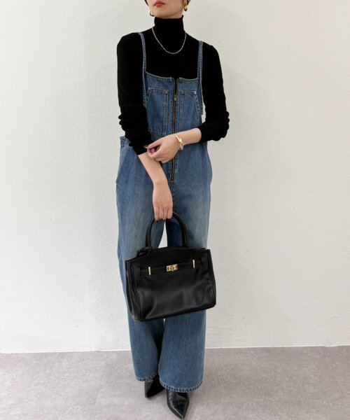 セール】デニムオールインワン（サロペット/オーバーオール