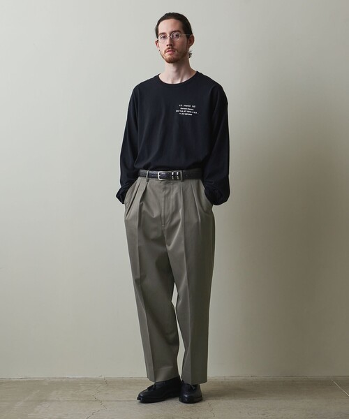 Steven Alan（スティーブンアラン）の「＜Steven Alan＞ ウエポン