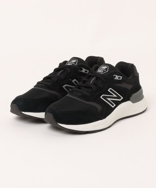 new balance ニューバランス WALKING FRESH FOAM 880 V7 【幅広2E