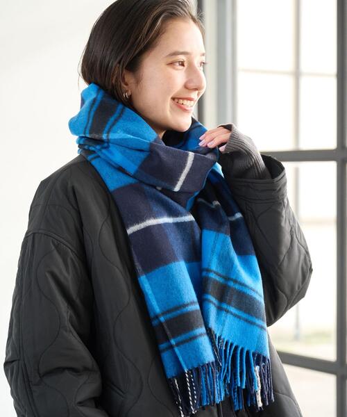 Johnstons of Elgin（ジョンストンズオブエルガン）の「【別注