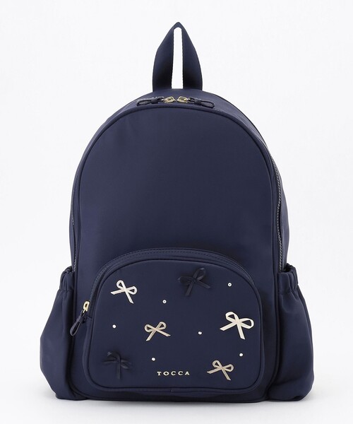TOCCA BAMBINI（トッカバンビーニ）の「【KIDS/MOM】RUCKSACK M