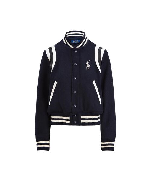 POLO RALPH LAUREN（ポロ ラルフ ローレン）の「ウールブレンド