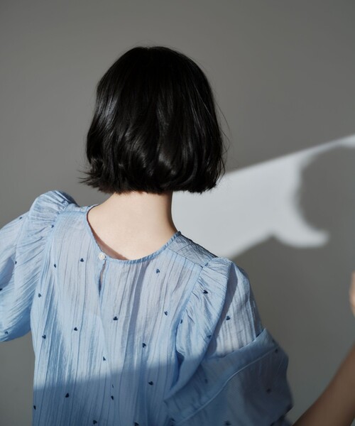 EMMEL REFINES（エメルリファインズ）の「＜EMMEL REFINES＞EM ハート