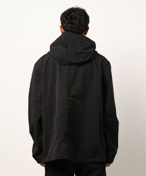 Carhartt（カーハート）の「カーハート マウンテンパーカー（ナイロン