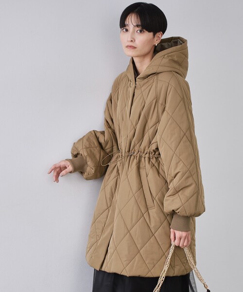 OPAQUE.CLIP（オペークドットクリップ）の「◇80/2ダブルクロス ビッグ