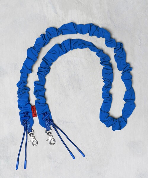 Topologie（トポロジー）の「Topologie/トポロジー Bungee Strap