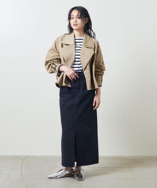 MARW UNITED ARROWS（マルゥ ユナイテッドアローズ）の「＜MARW UNITED
