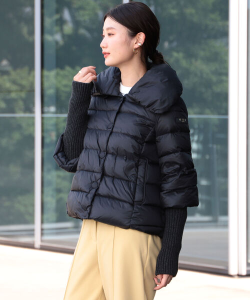 TATRAS（タトラス）の「TATRAS / COLMA ショートダウンジャケット