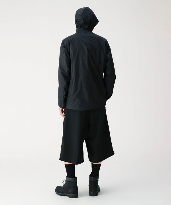 BEAMS（ビームス）patagonia / フーディニ ジャケット（ブルゾン