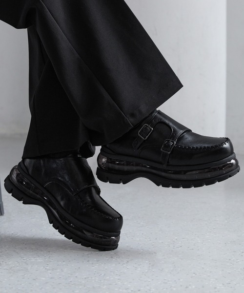 MICHAEL KORS | 【MICHAEL KORS/マイケルコース】HAYES/ヘイズ/厚底