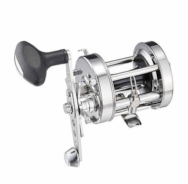 アンバサダー6500CS ROCKET CHROMEⅡ（CSロケット クローム2） 商品