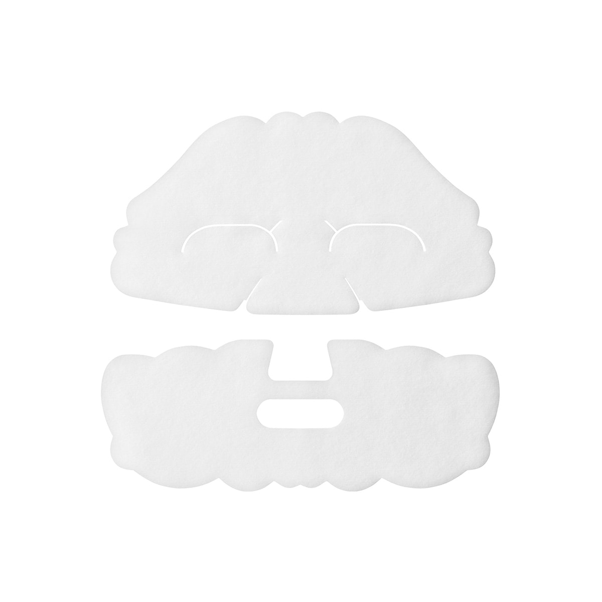 ソワンマスクエクラS【医薬部外品】: クレ・ド・ポー ボーテ｜DEPACO