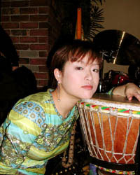 Jazz Spot DOLPHY☆仙道さおり☆