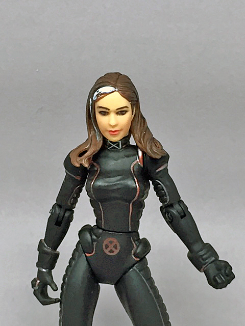 X MEN THE MOVIE ローグ】: フィギュアヲタ最前線