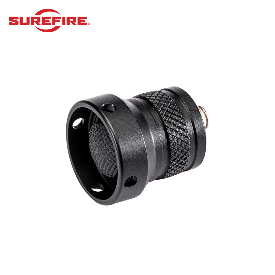 Z68】TAILCAP – Click-Style Tailcap for SureFire WeaponLights | 七