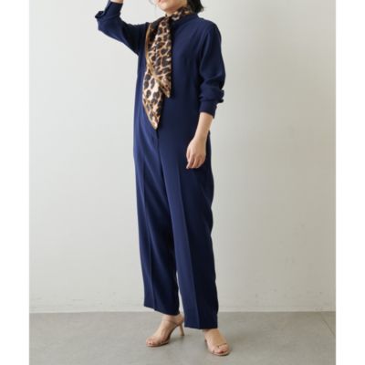 Whim Gazette(ウィム ガゼット)のダブルクロスオールインワン通販